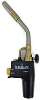 Bernzomatic Max Heat Torch