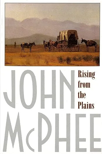 Rising from the Plains (Annals of the Former World, 3)