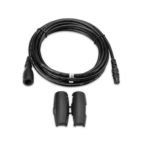 Garmin 4-Pin Transducer Extension Cable echo Series