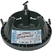 CINCO EXPRESS C-152E 8' Christmas tree stand