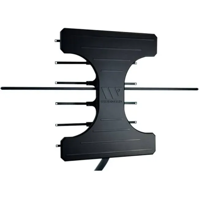 Winegard Elite Outdoor VHF/UHF HDTV Antenna - 70 Mile Range