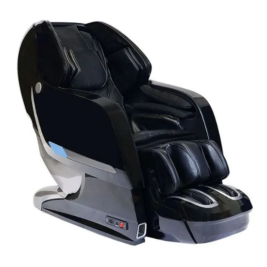 Kyota Yosei M868 4D Massage Chair - Black