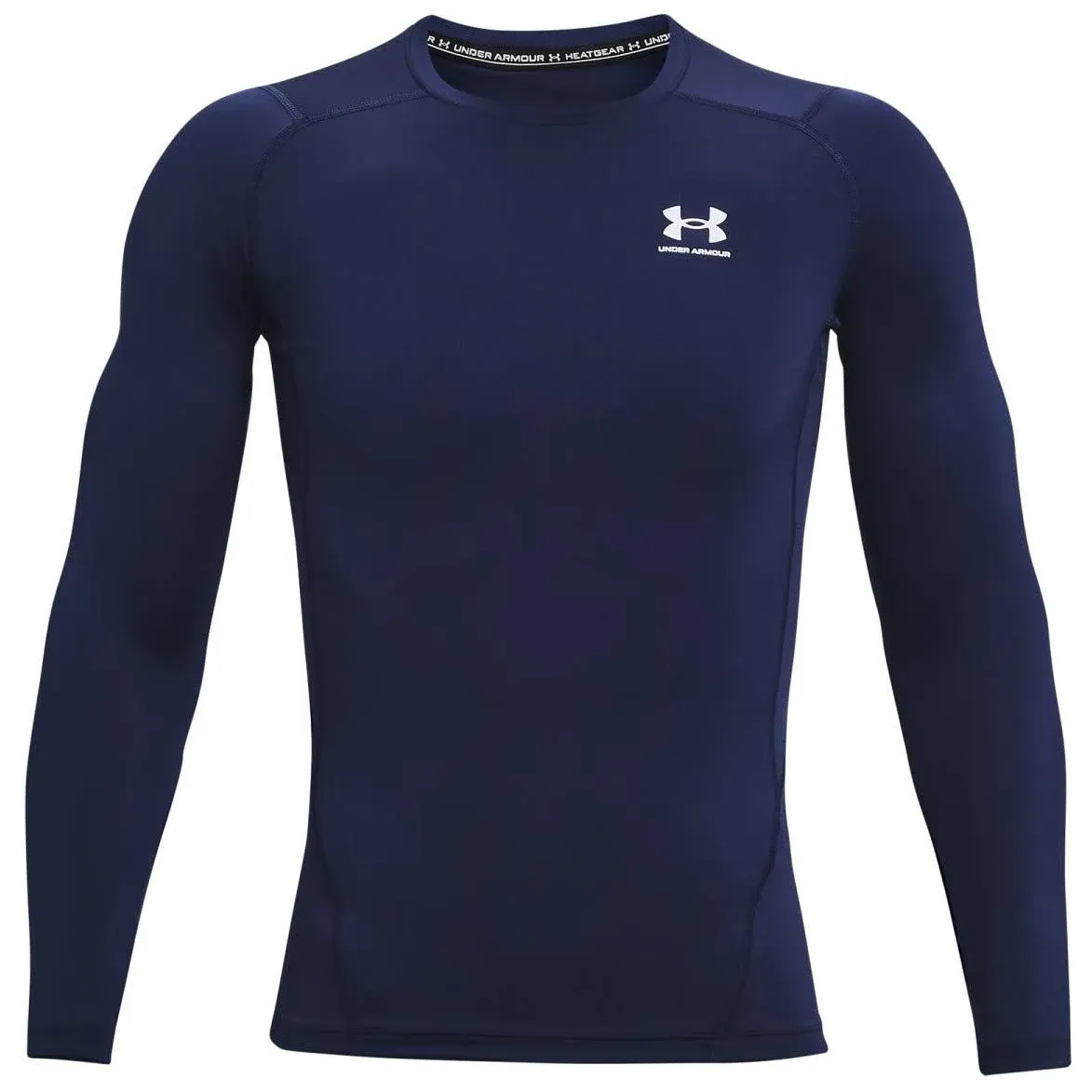 Under Armour Men's HeatGear Armour Long Sleeve