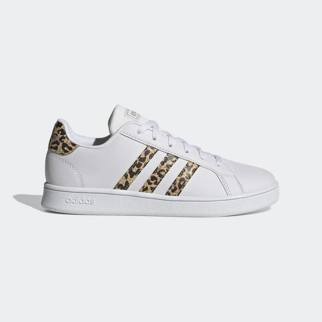 adidas Kids' Grand Court Sneaker