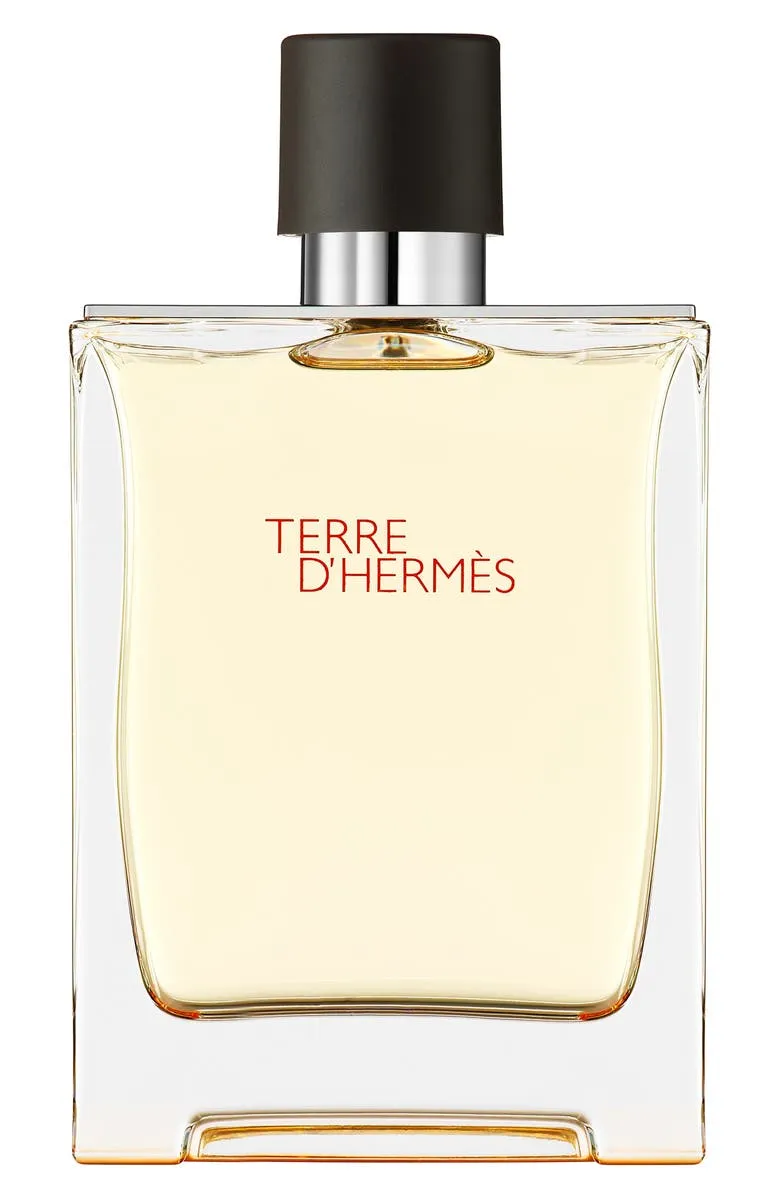 Terre D'hermes Cologne by Hermes | FragranceX.com