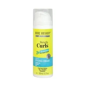 Marc Anthony strictly curls styling cream