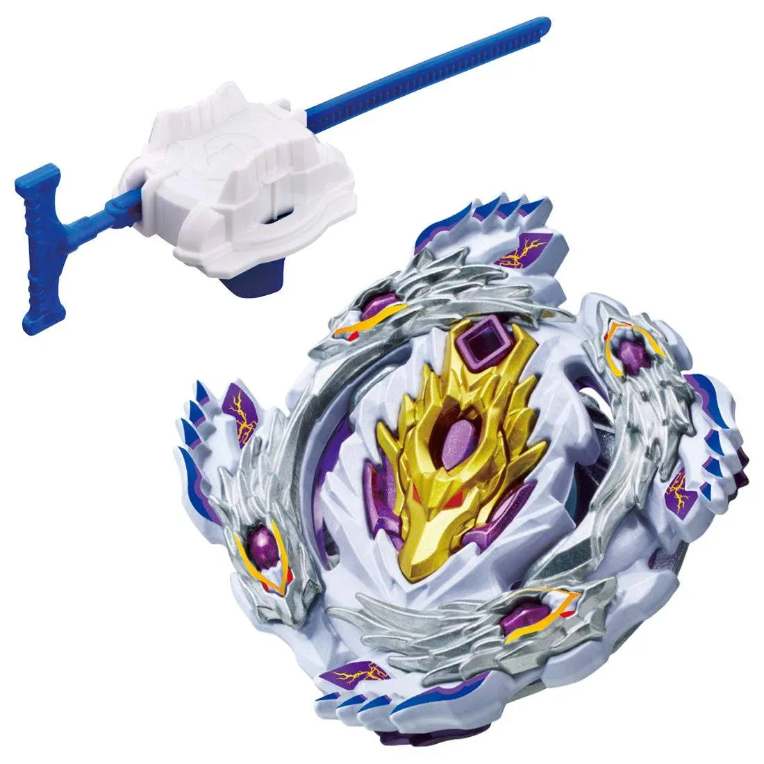 Takara Tomy Beyblade Burst B-110 Bloody Longinus.13.Jl