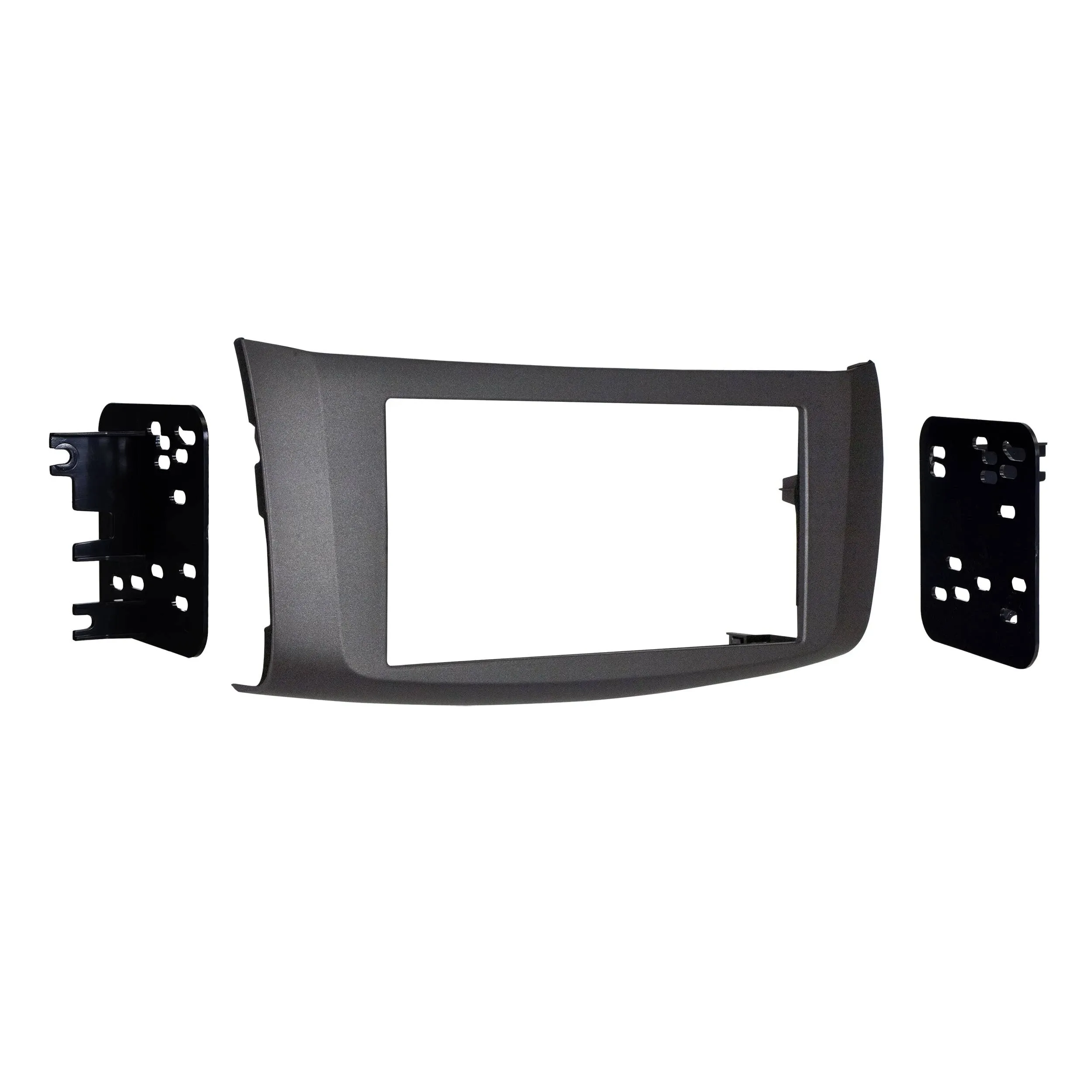 Metra 95-7618G 2-DIN Dash Kit for Nissan Sentra 2013-2019