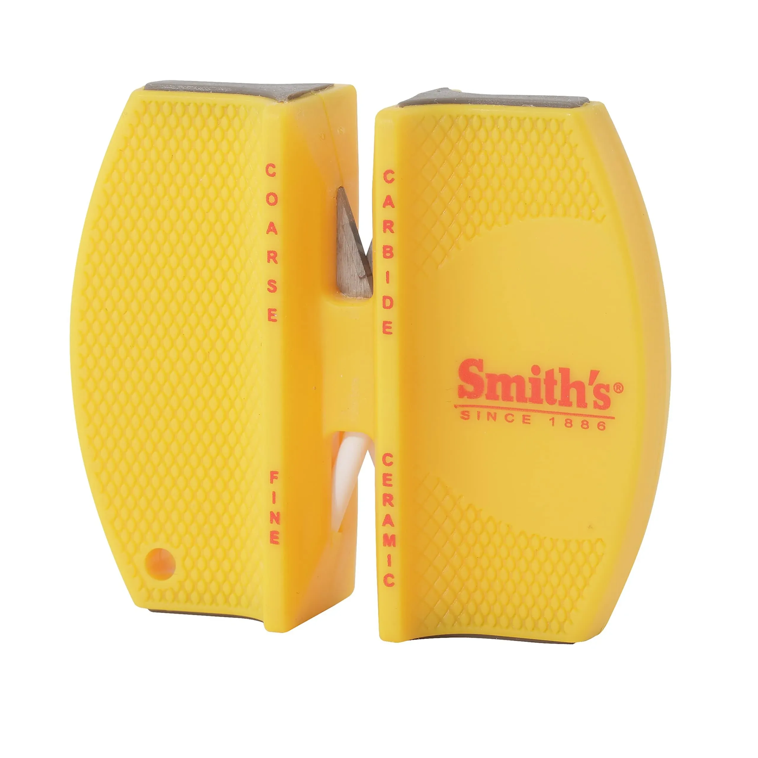 Smith's CCKB 2-Step Knife Sharpener