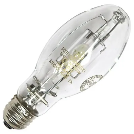 GE 12381 HID Quartz Metal Halide