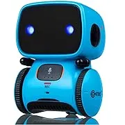 Contixo R1 Smart Toy Robot (Green)