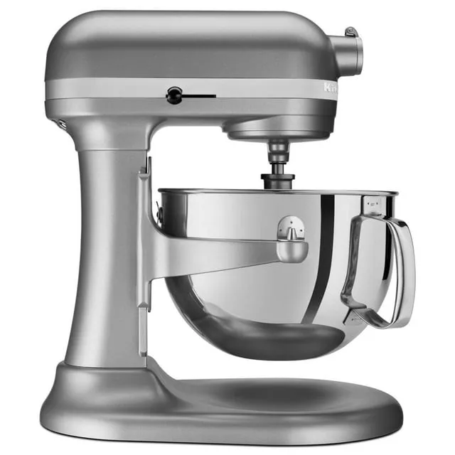 Professional 600 Series 6 Quart Bowl-Lift Stand Mixer KitchenAid