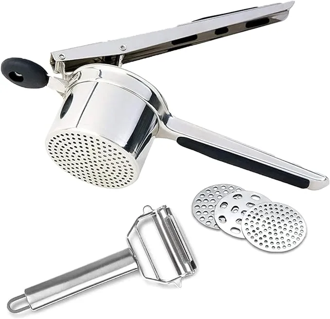 - Potato Ricer