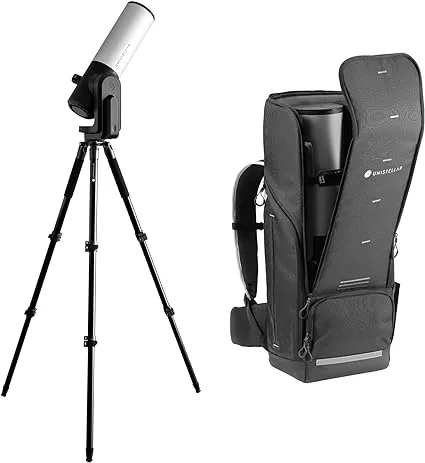 Unistellar eVscope 2 Digital Telescope