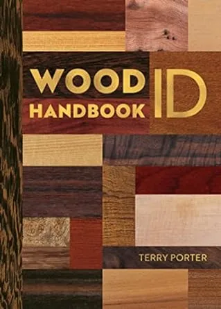 Wood ID & Use Handbook