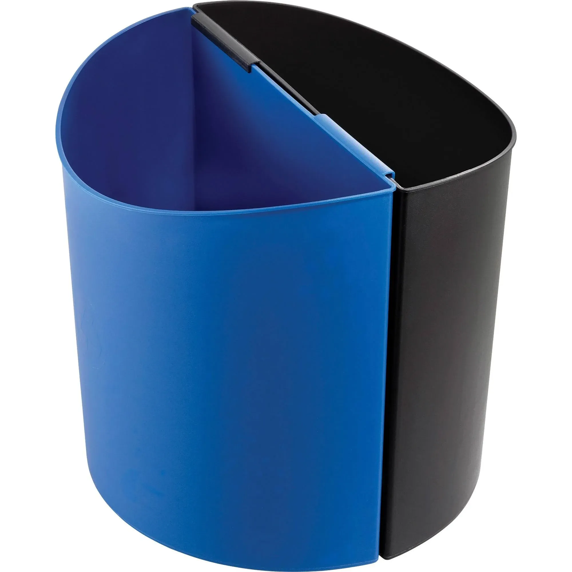 SAFCO Desk-side Recycling Receptacle