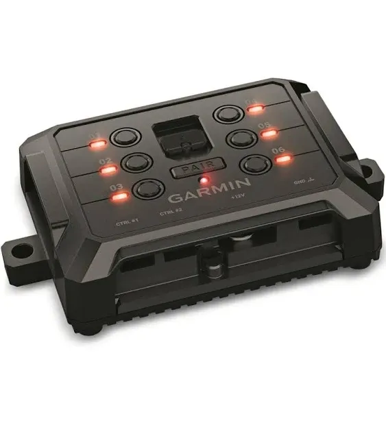 Garmin PowerSwitch - Digital Switch Box