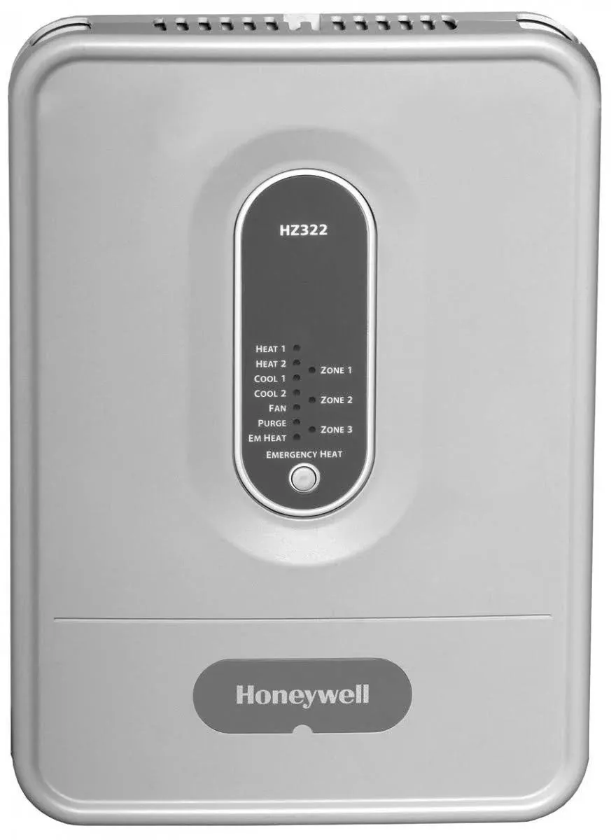 Honeywell - HZ322 - TrueZONE Panel