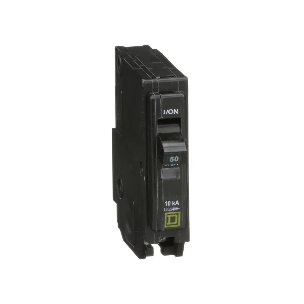 Square-D QO150 Circuit Breaker