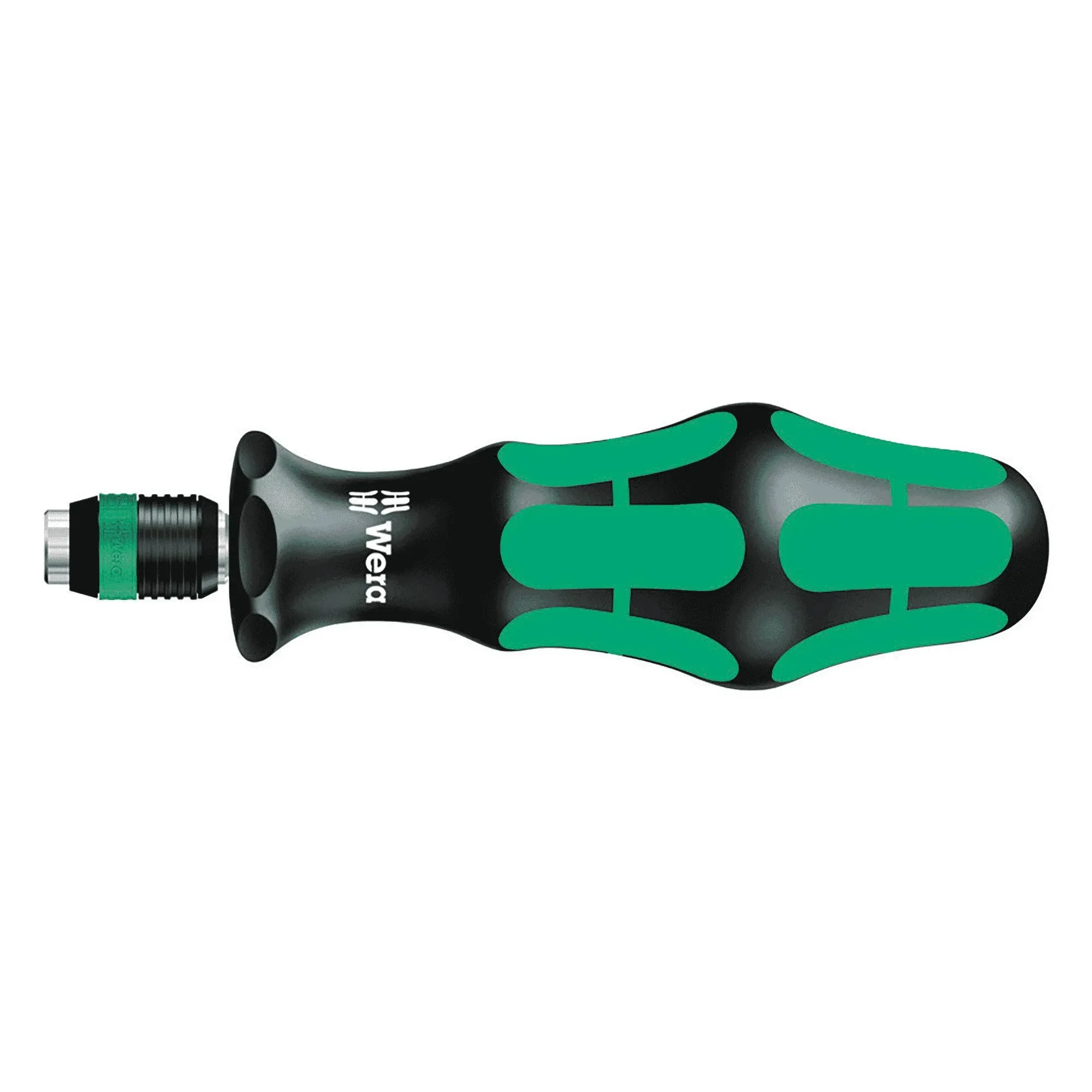 Wera 813 Bitholding Screwdriver