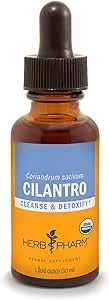 Herb Pharm Cilantro - 1 fl oz