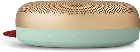 Bang & Olufsen Beosound A1 2nd Gen Portable Bluetooth Speaker Anthracite