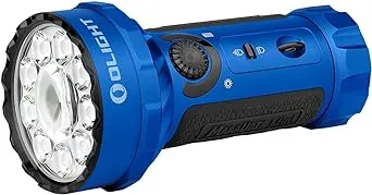 Olight Marauder Mini Powerful LED Flashlight