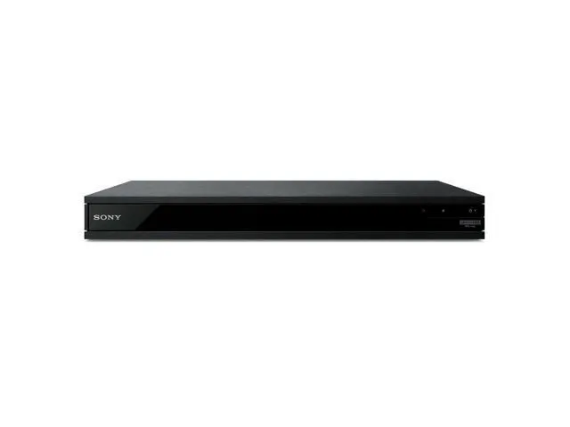 Sony - UBP-X800M2 - 4K UHD Blu-ray Player