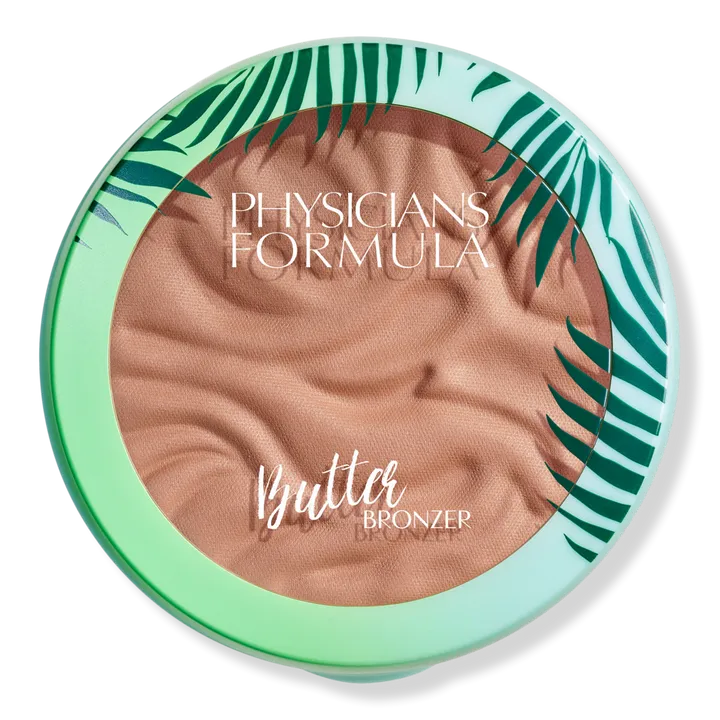 Murumuru Butter Bronzer, Bronzer