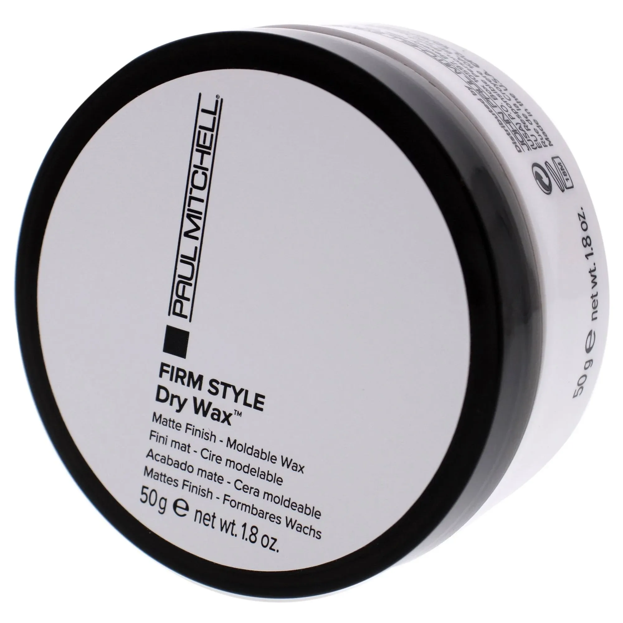 Paul Mitchell Firm Style Dry Wax