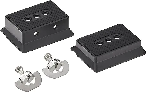 DJI R Quick-Release Plate (Upper)