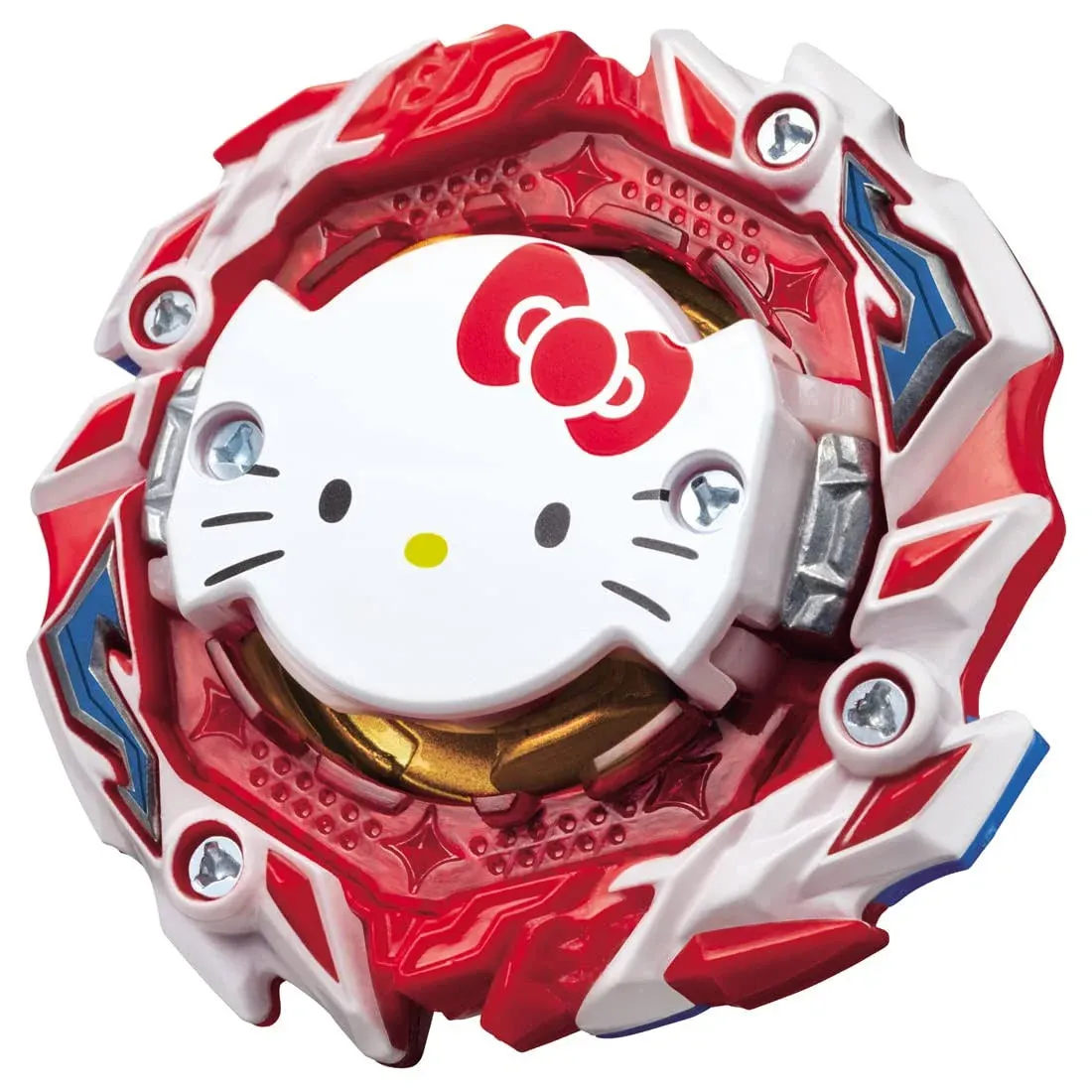 Beyblade Burst B-00 Booster Astral Hello Kitty Ov.R'-0