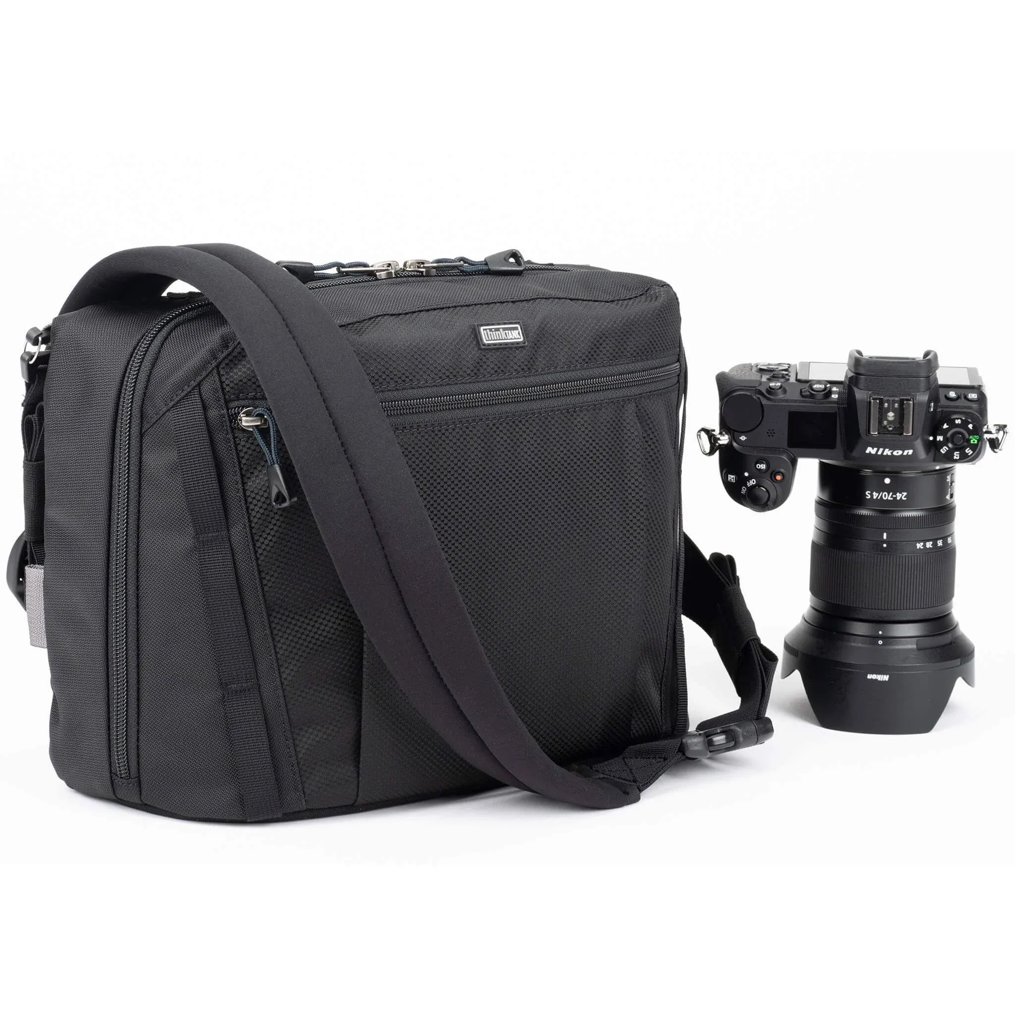 Think Tank Photo PressPass 20 Camera Bag