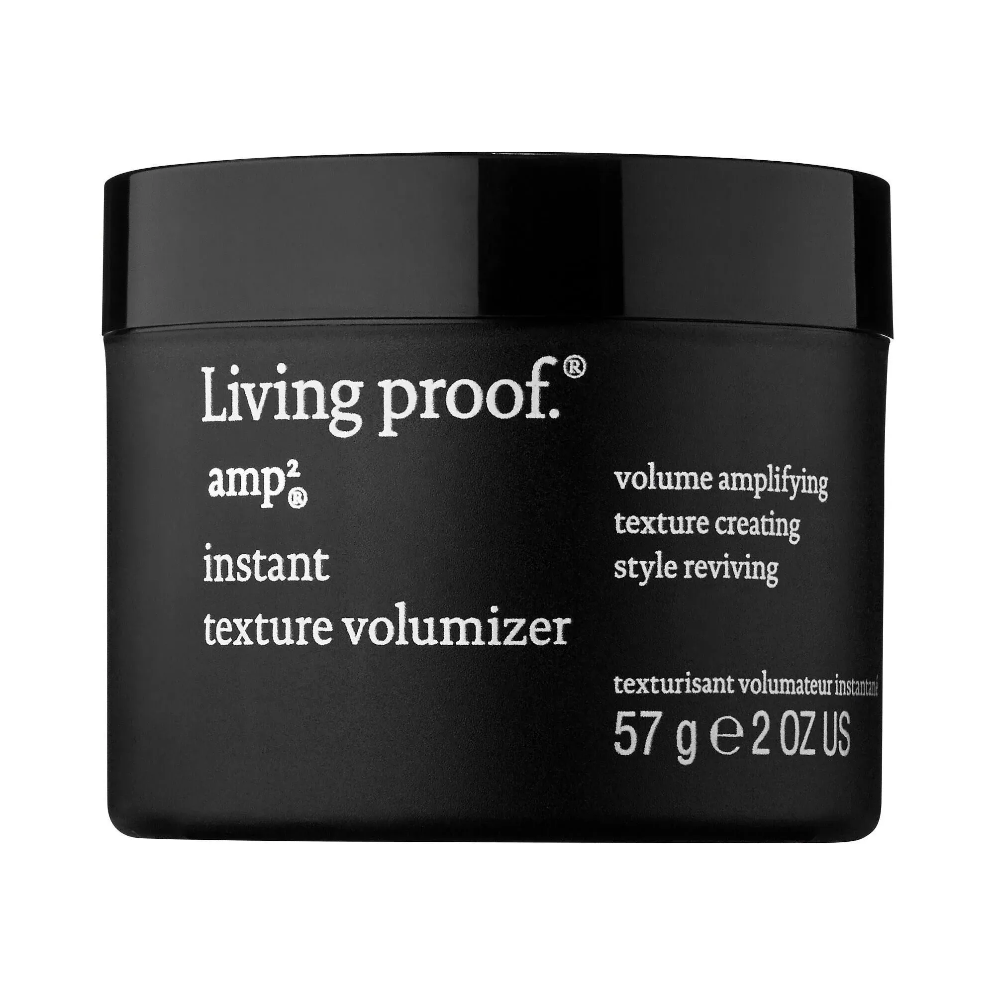 Living Proof Style Lab® amp²® Texture Volumizer 57g - Light Hold - Natural Finish