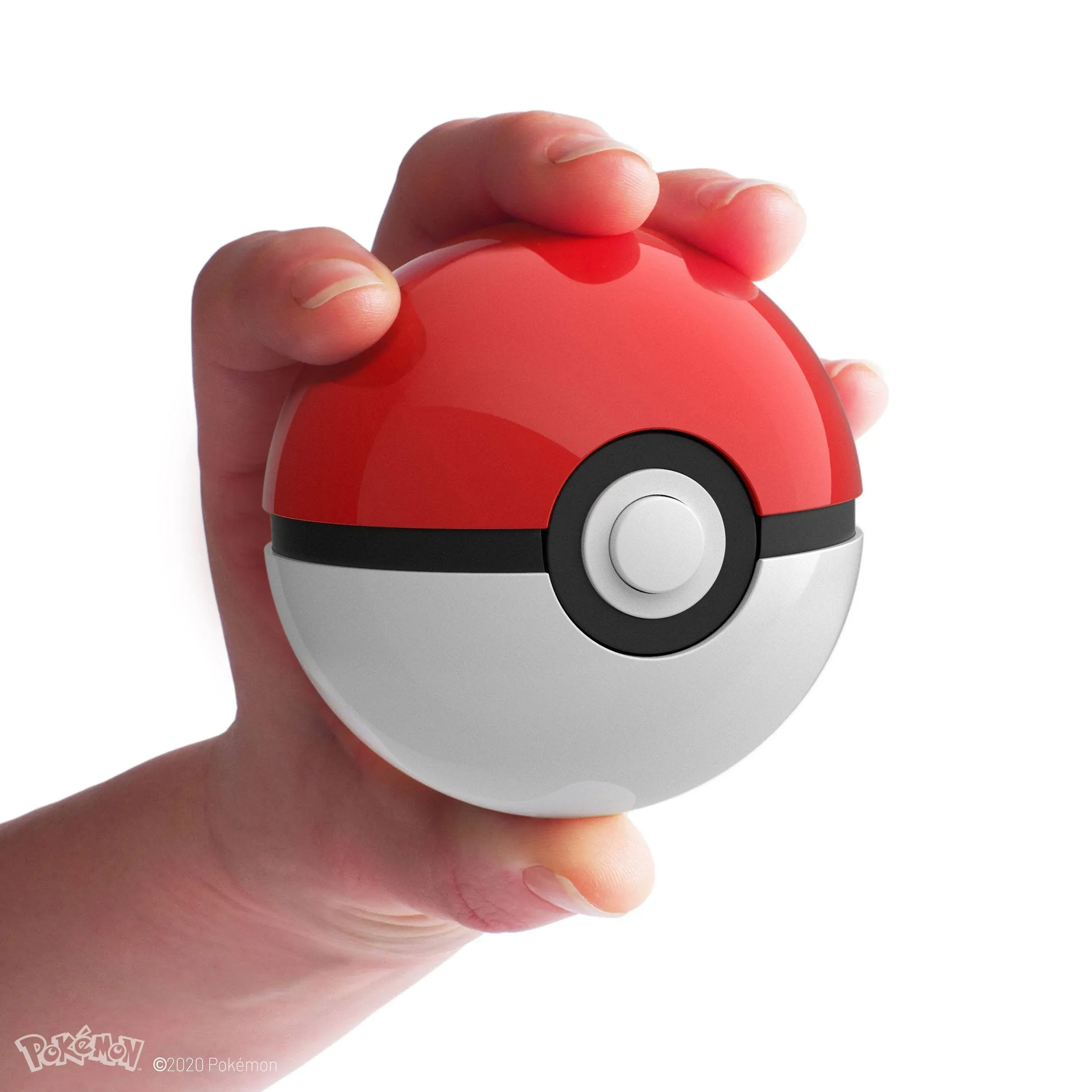 Pokemon Poké Ball Replica