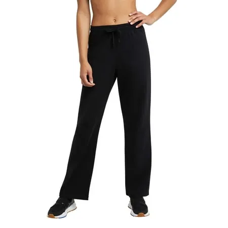 Champion Women's Jersey Pants