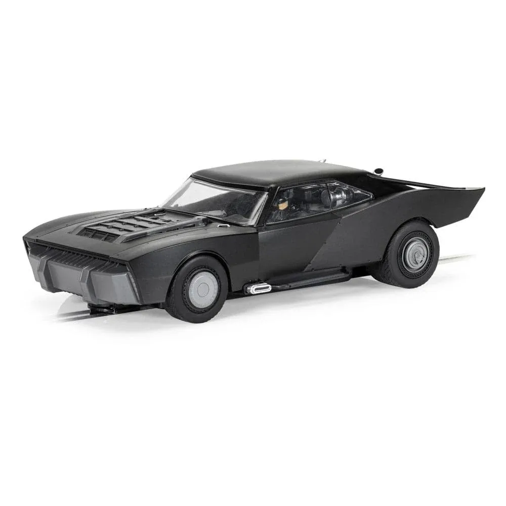 Scalextric - C4442 - Batmobile - The Batman 2022