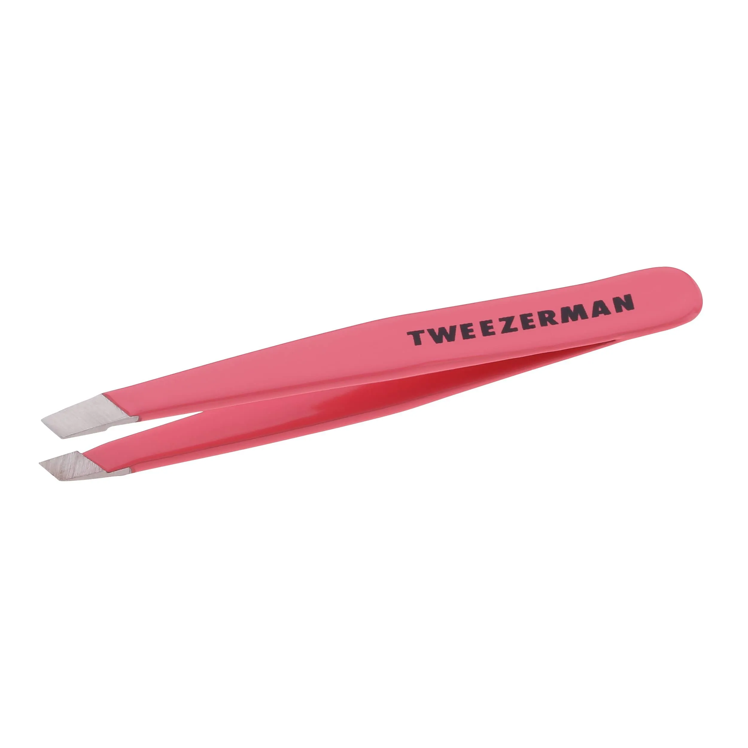 Mini Slant Tweezers