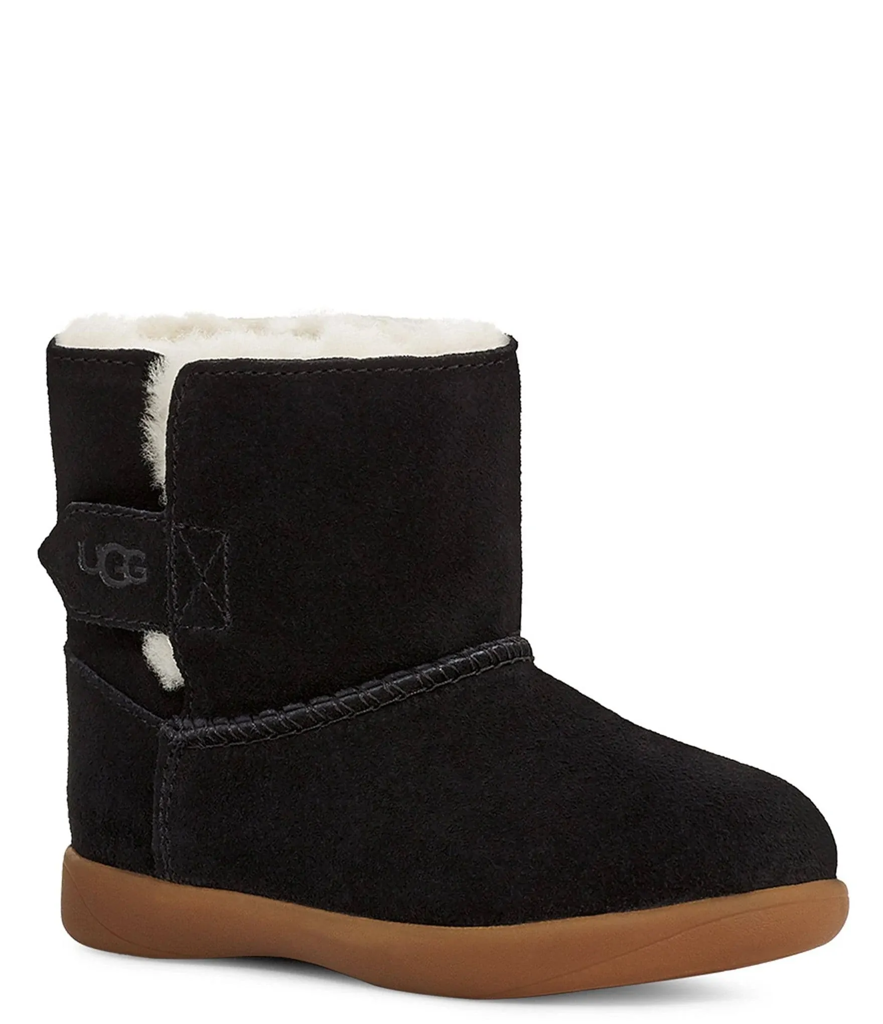 UGG Kids' Keelan Fashion Boot