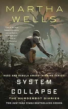 System Collapse [Book]