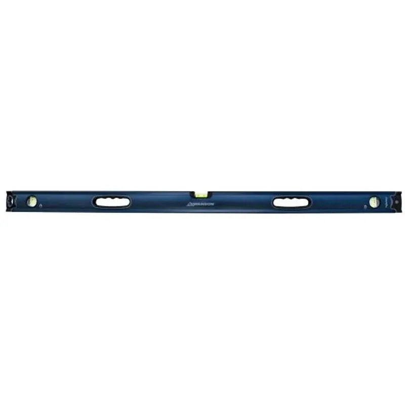 Swanson Pro Series 48 in. Lighted Magnetic Box Beam Level