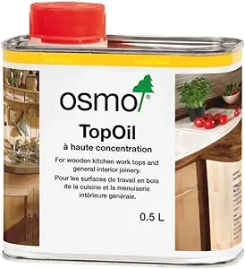 Osmo TopOil