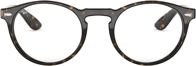 Ray-Ban Rx5283 Round Prescription Eyeglass Frames