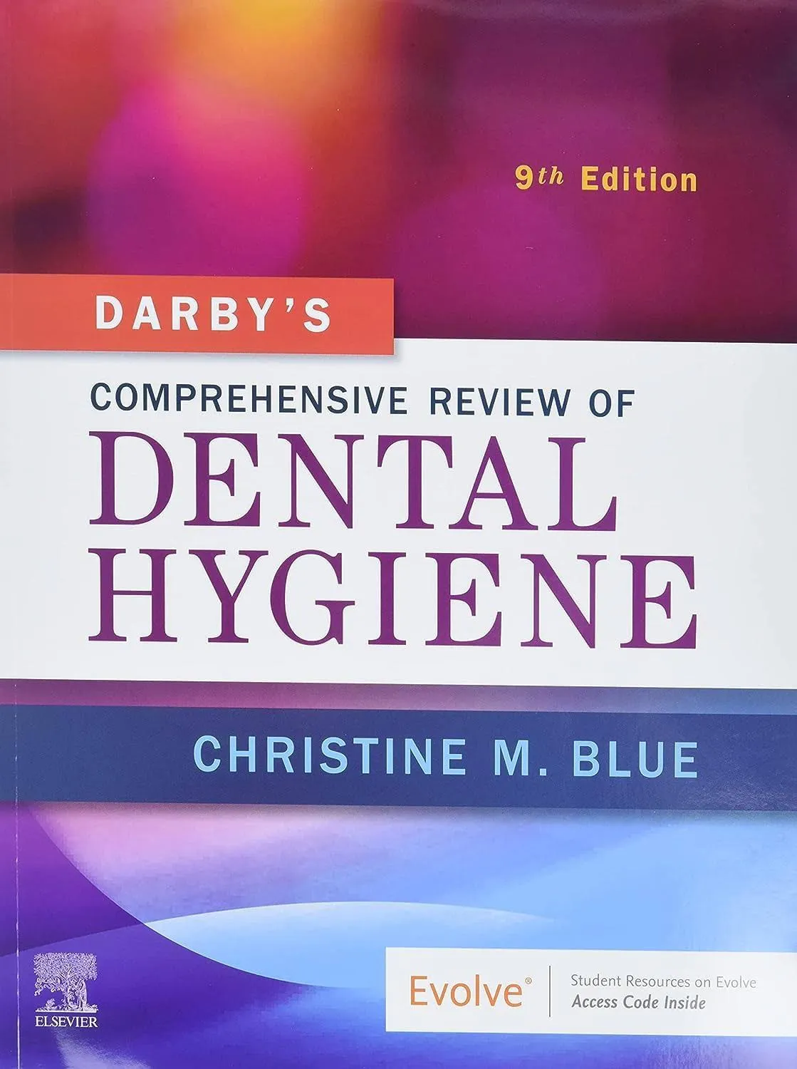 Darby's Comprehensive Review of Dental Hygiene [Book]