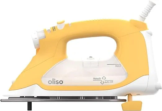 Oliso TG-1600 Pro Plus Yellow