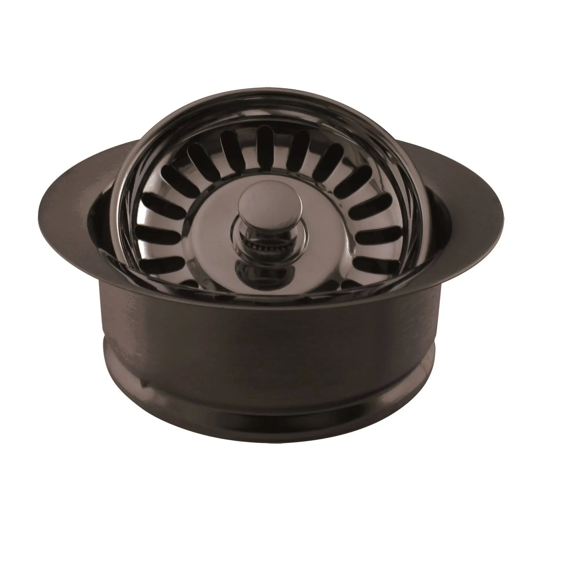 InSinkErator Style Disposal Flange and Strainer in Oil Rubbed Bronze