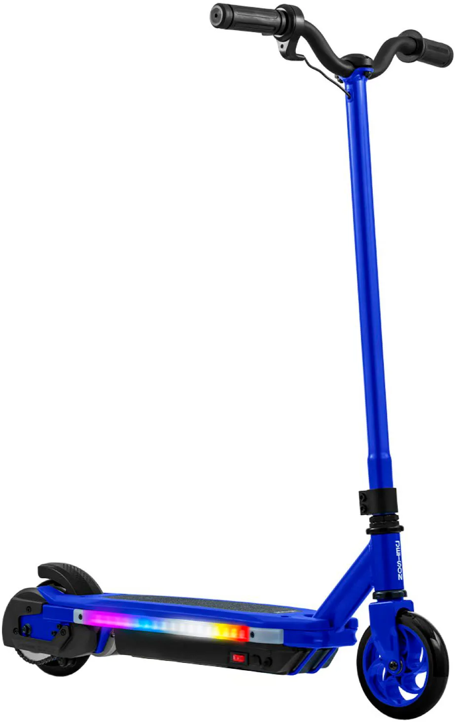 Jetson Echo x Kids Electric Scooter, Blue