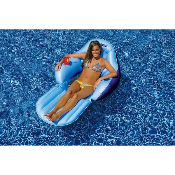 Solstice Solo Easy Chair Convertible Float