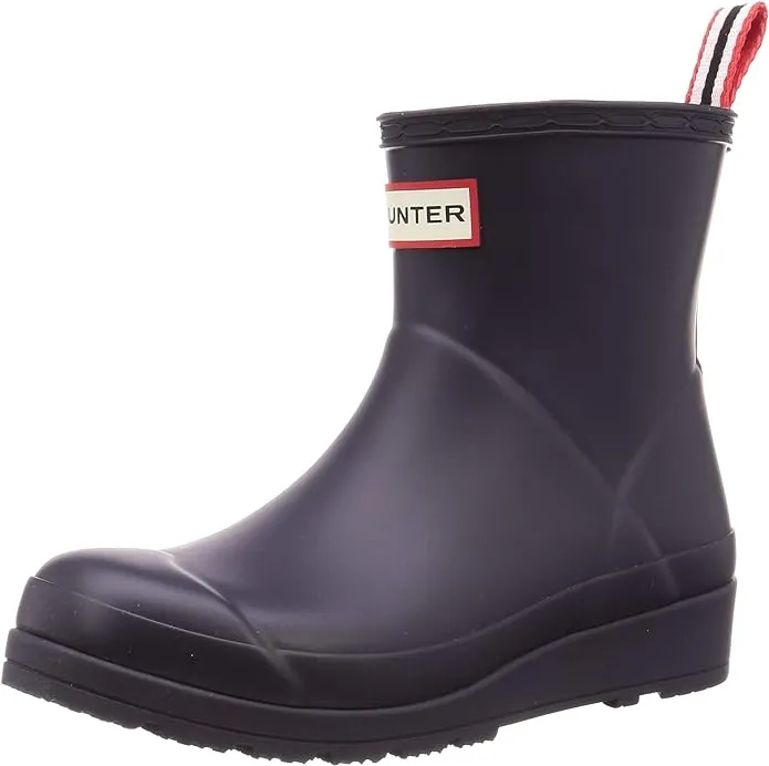 Hunter Women's Original Play Short Rain Boots