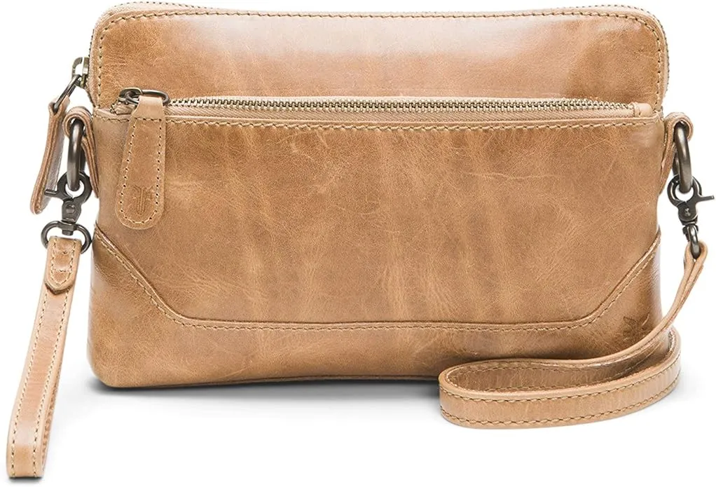 Frye Melissa Crossbody Wristlet